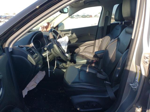 Photo 7 from auction – 2018 JEEP COMPASS LI with VIN 3C4NJDCB2JT433279