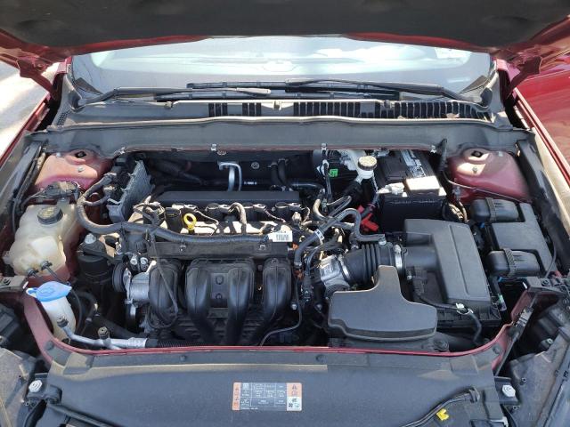 Photo 11 from auction – 2016 FORD FUSION SE with VIN 1FA6P0H76G5121464