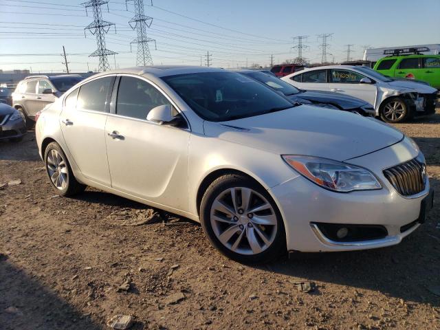Photo 4 from auction – 2014 BUICK REGAL PREM with VIN 2G4GP5EX9E9260595
