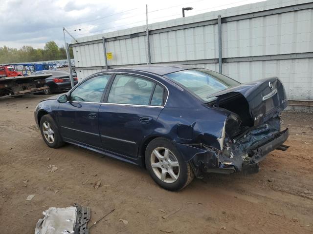 Photo 2 from auction – 2005 NISSAN ALTIMA S with VIN 1N4AL11D45C318993