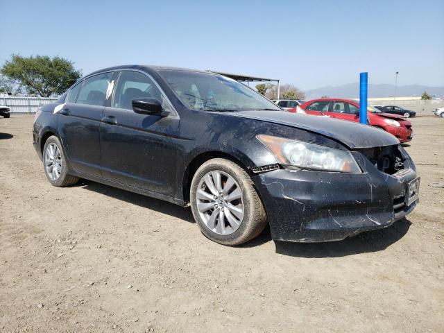 Photo 4 from auction – 2011 HONDA ACCORD EXL with VIN 1HGCP2F83BA096206