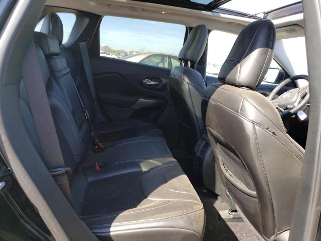 Photo 11 from auction – 2019 JEEP CHEROKEE L with VIN 1C4PJLLB1KD267167