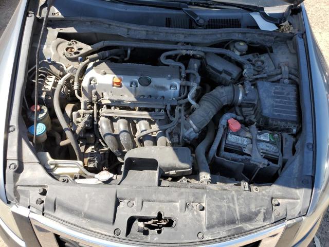 Photo 11 from auction – 2010 HONDA ACCORD EXL with VIN 1HGCP2F85AA034191