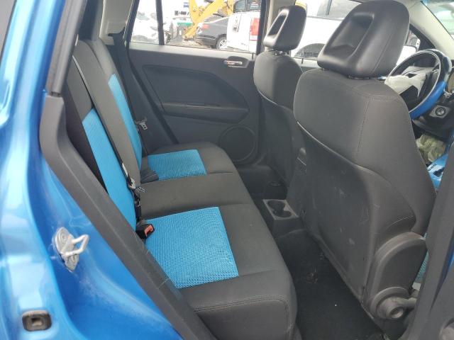Photo 10 from auction – 2009 DODGE CALIBER SX with VIN 1B3HB48A49D183718