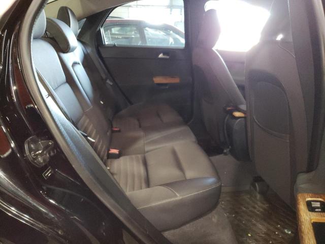 Photo 10 from auction – 2009 VOLVO S40 2.4I with VIN YV1MS382092445157