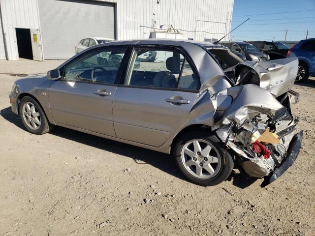 Photo 2 from auction – 2003 MITSUBISHI LANCER LS with VIN JA3AJ36E73U052209