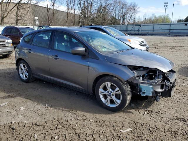 Photo 4 from auction – 2012 FORD FOCUS SE with VIN 1FAHP3K26CL253430