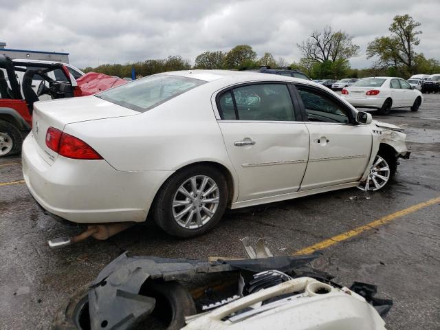 Photo 3 from auction – 2011 BUICK LUCERNE CX with VIN 1G4HC5EMXBU122908