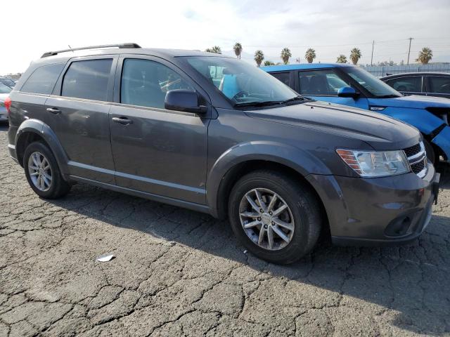Photo 4 from auction – 2014 DODGE JOURNEY SX with VIN 3C4PDCBG4ET176395