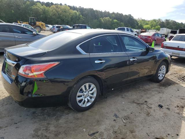 Photo 3 from auction – 2014 NISSAN ALTIMA 2.5 with VIN 1N4AL3AP8EN218874