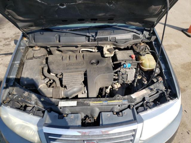 Photo 11 from auction – 2007 SATURN ION LEVEL with VIN 1G8AJ55F87Z135240