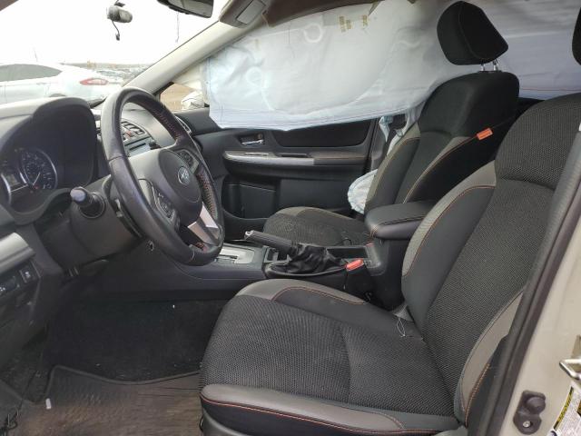 Photo 7 from auction – 2017 SUBARU CROSSTREK with VIN JF2GPADC8H8270242