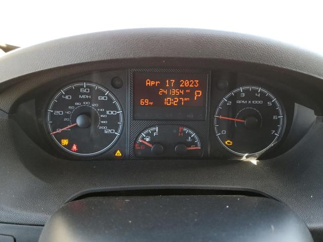 Photo 9 from auction – 2014 RAM PROMASTER with VIN 3C6TRVBG4EE101848