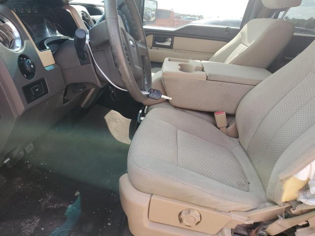 Photo 7 from auction – 2013 FORD F150 SUPER with VIN 1FTFW1EF7DFA62171