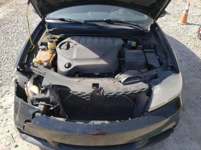 Photo 11 from auction – 2012 DODGE AVENGER SX with VIN 1C3CDZEG4CN243995