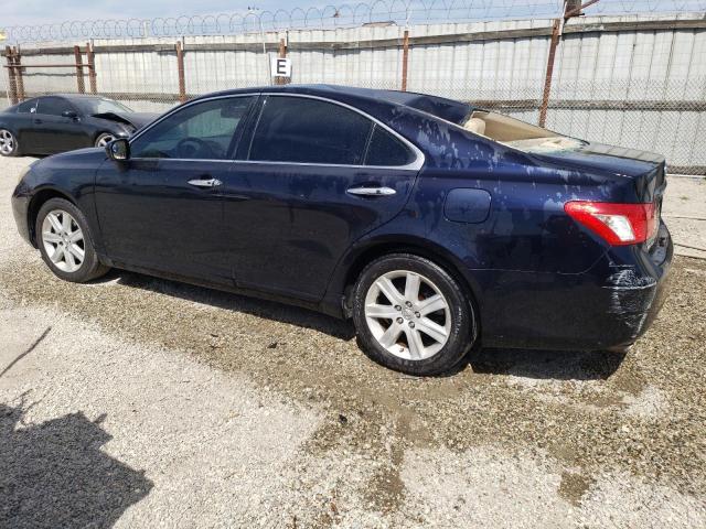 Photo 2 from auction – 2008 LEXUS ES 350 with VIN JTHBJ46GX82244061