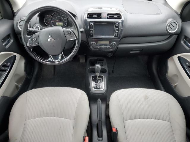 Photo 8 from auction – 2017 MITSUBISHI MIRAGE G4 with VIN ML32F4FJ5HH003751