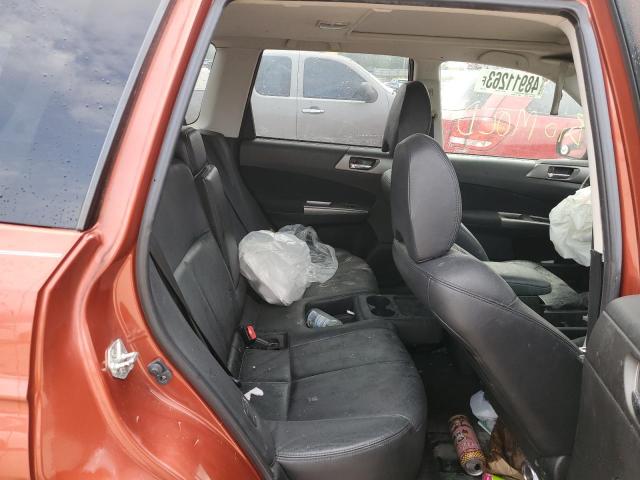 Photo 11 from auction – 2011 SUBARU FORESTER L with VIN JF2SHBEC2BH733608