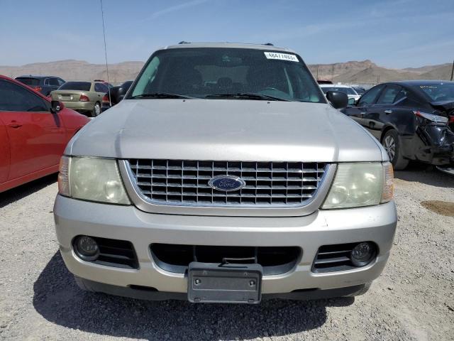 Photo 5 from auction – 2004 FORD EXPLORER X with VIN 1FMZU63E24UB66553