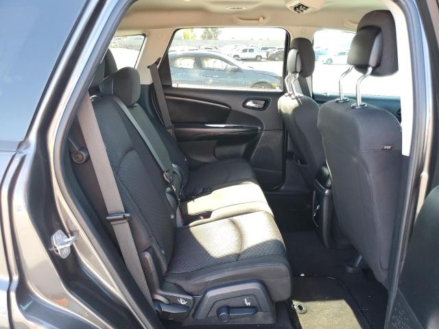 Photo 6 from auction – 2015 DODGE JOURNEY SE with VIN 3C4PDCAB1FT752371