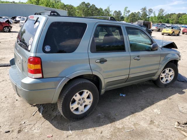 Photo 3 from auction – 2006 FORD ESCAPE LIM with VIN 1FMYU94126KD49653