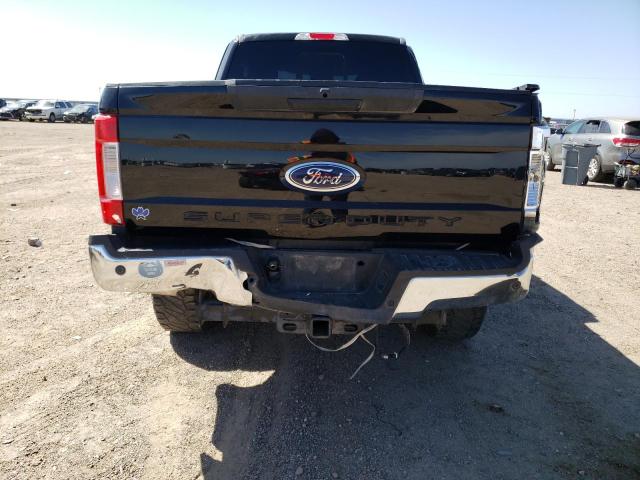 Photo 6 from auction – 2017 FORD F250 SUPER with VIN 1FT7W2BT2HEB62923