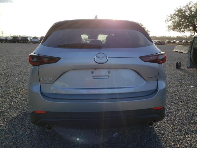 Photo 6 from auction – 2023 MAZDA CX-5 PREFE with VIN JM3KFBCM6P0198764