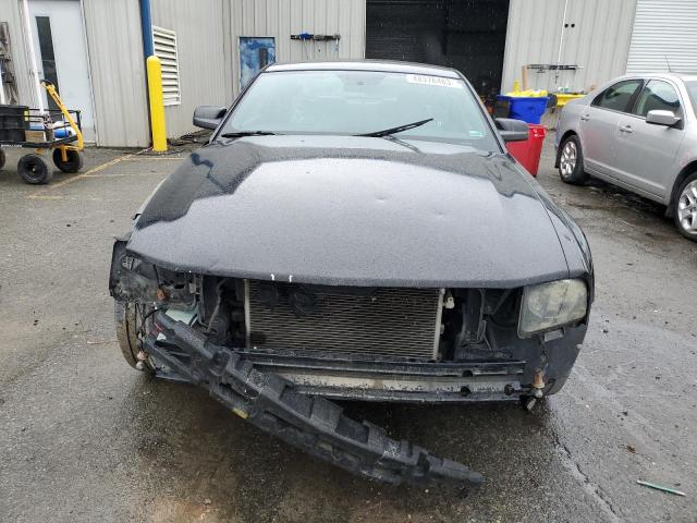 Photo 5 from auction – 2008 FORD MUSTANG with VIN 1ZVHT80N085130831
