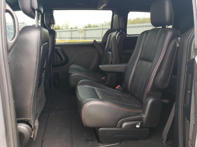 Photo 10 from auction – 2016 DODGE GRAND CARA with VIN 2C4RDGEGXGR201950