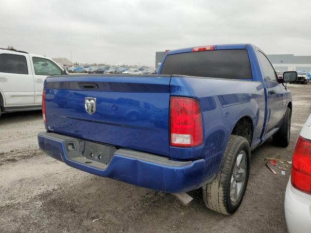 Photo 3 from auction – 2018 RAM 1500 ST with VIN 3C6JR6AG6JG238237