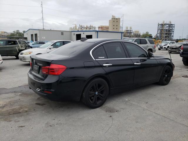 Photo 3 from auction – 2017 BMW 330 XI with VIN WBA8D9G38HNU63673
