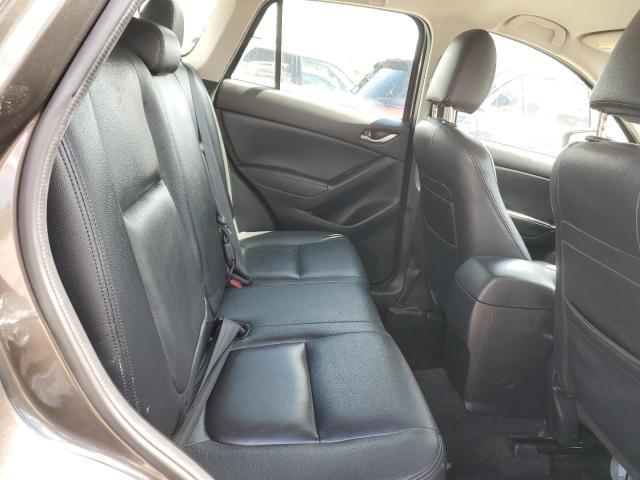 Photo 10 from auction – 2016 MAZDA CX-5 SPORT with VIN JM3KE2BY5G0701532