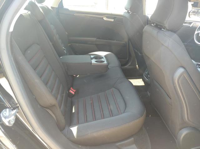 صورة رقم 6 من المزاد - 2016 FORD FUSION SE مع VIN 3FA6P0HD2GR242480