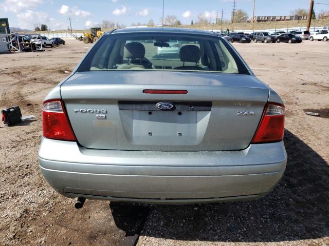 Photo 6 from auction – 2005 FORD FOCUS ZX4 with VIN 1FAFP34N85W301204