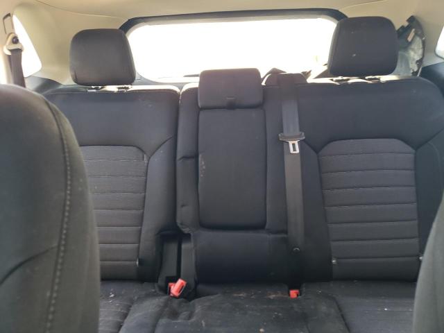 Photo 10 from auction – 2017 FORD EDGE SE with VIN 2FMPK3G98HBC51451