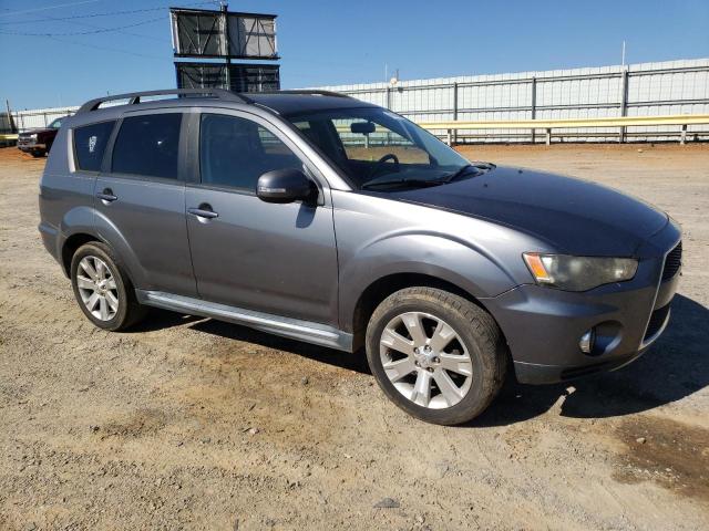 Photo 4 from auction – 2011 MITSUBISHI OUTLANDER with VIN JA4AS3AW9BU007425