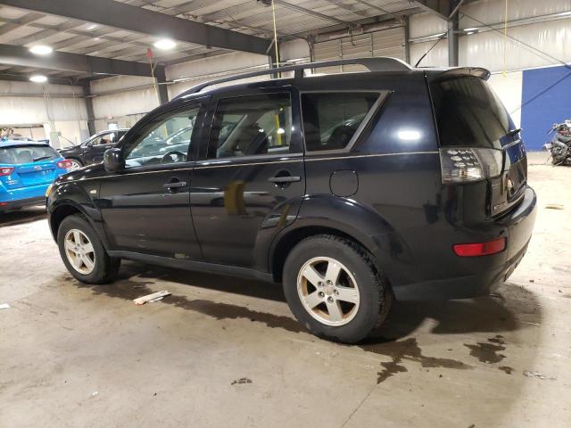Photo 2 from auction – 2007 MITSUBISHI OUTLANDER with VIN JA4MS31XX7U010508