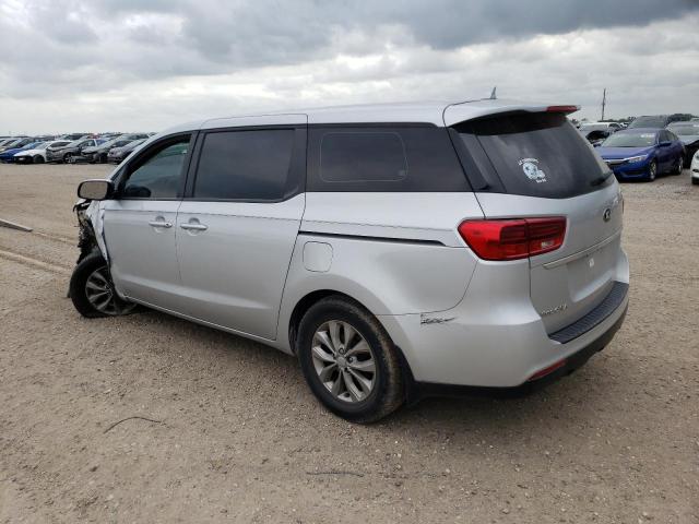 Photo 2 from auction – 2020 KIA SEDONA L with VIN KNDMA5C19L6597263