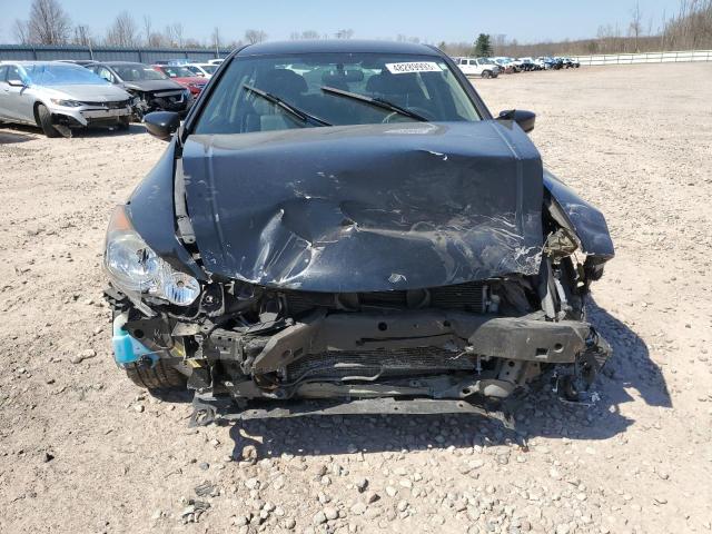 Photo 5 from auction – 2012 HONDA ACCORD SE with VIN 1HGCP2F60CA200179
