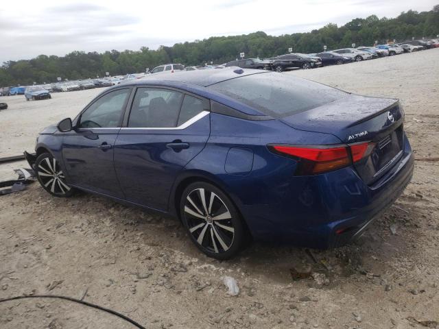 Photo 2 from auction – 2020 NISSAN ALTIMA SR with VIN 1N4BL4CV1LC156068