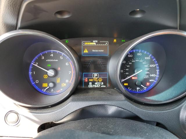 Photo 9 from auction – 2018 SUBARU LEGACY 2.5 with VIN 4S3BNAN6XJ3005123