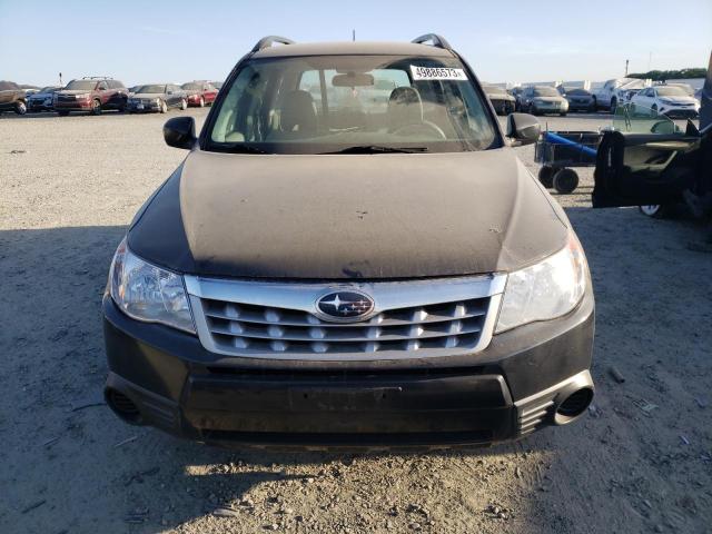 Photo 5 from auction – 2011 SUBARU FORESTER 2 with VIN JF2SHABC7BH720271