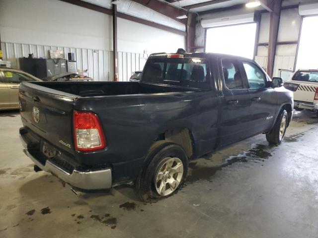Photo 3 from auction – 2021 RAM 1500 BIG H with VIN 1C6SRFBTXMN632321