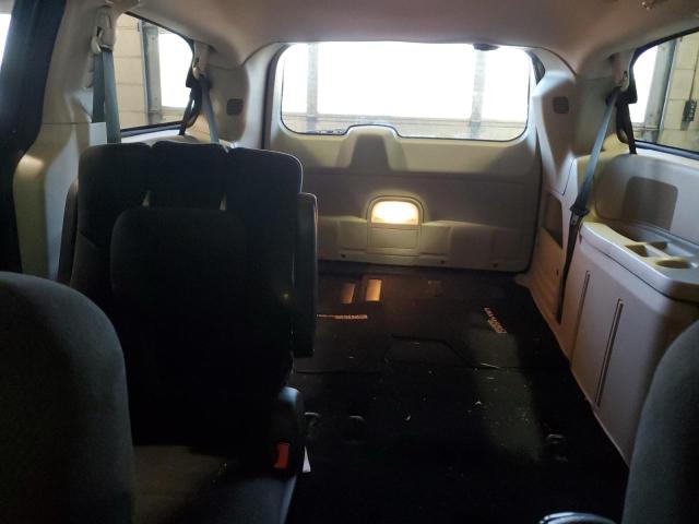 Photo 10 from auction – 2012 DODGE CARAVAN with VIN 2C4RDGCG2CR284058
