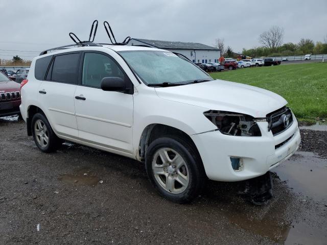 Photo 4 from auction – 2011 TOYOTA RAV4 with VIN 2T3BF4DV0BW111621
