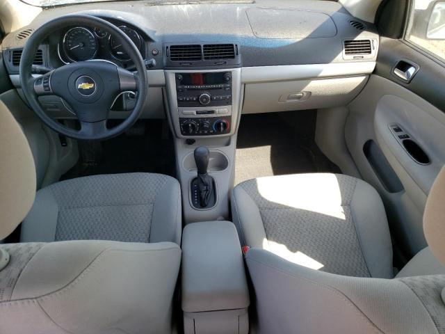 Photo 8 from auction – 2010 CHEVROLET COBALT 1LT with VIN 1G1AD5F55A7105966