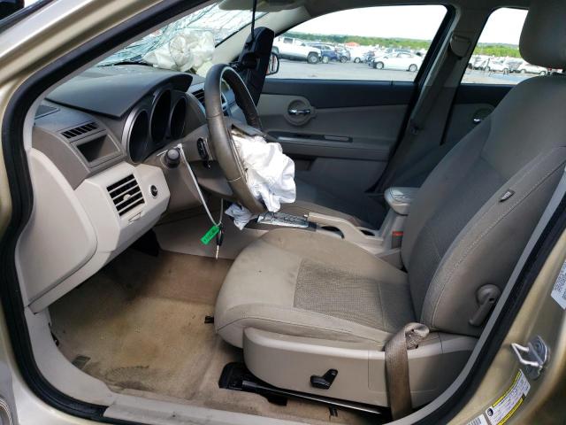 Photo 7 from auction – 2010 DODGE AVENGER EX with VIN 1B3CC1FB6AN230411