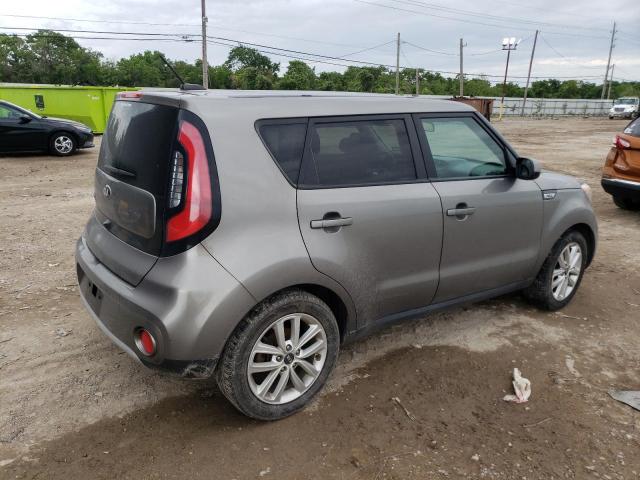 Photo 3 from auction – 2017 KIA SOUL + with VIN KNDJP3A54H7498606
