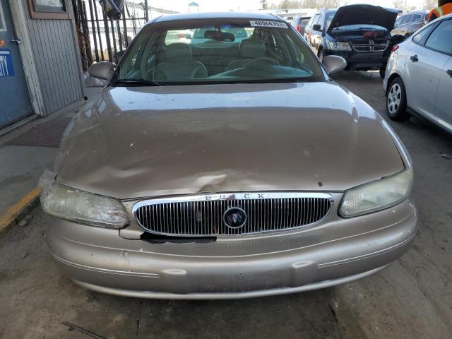 Photo 5 from auction – 1998 BUICK CENTURY LI with VIN 2G4WY52M0W1444505