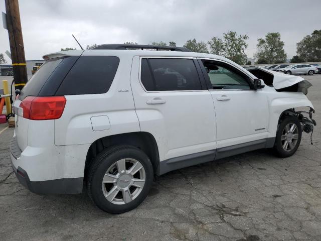 Photo 3 from auction – 2013 GMC TERRAIN SL with VIN 2GKALSEK1D6211873